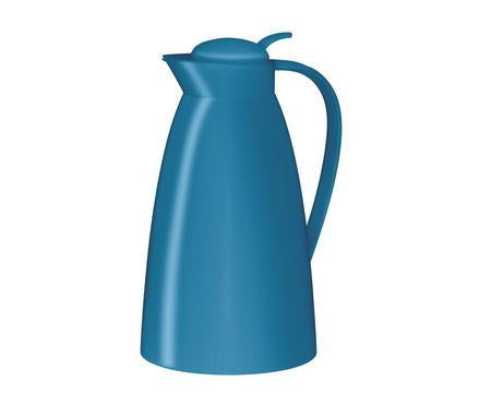Alfi Eco Termokande Blå, 1 L